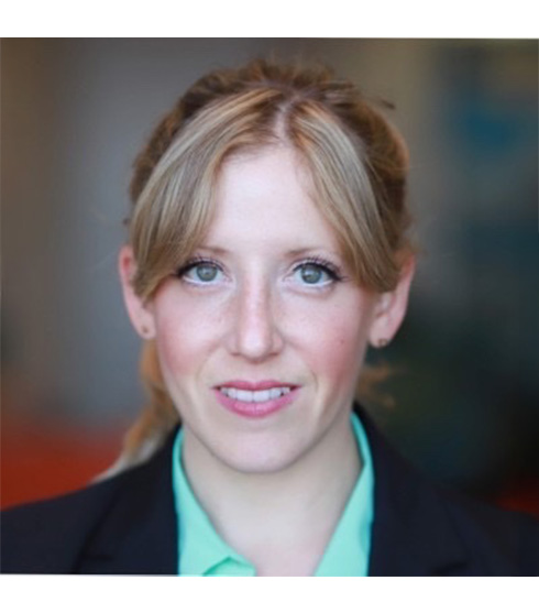 Kristy Merson