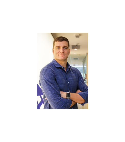 Gustavo Carvalho