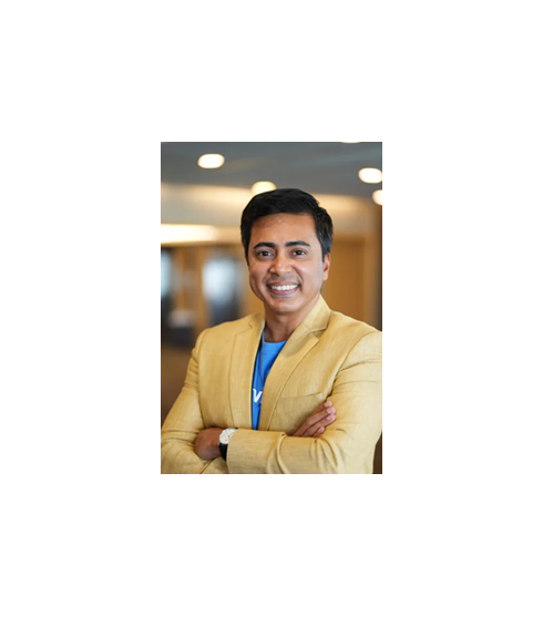 Kunal Chatterjee