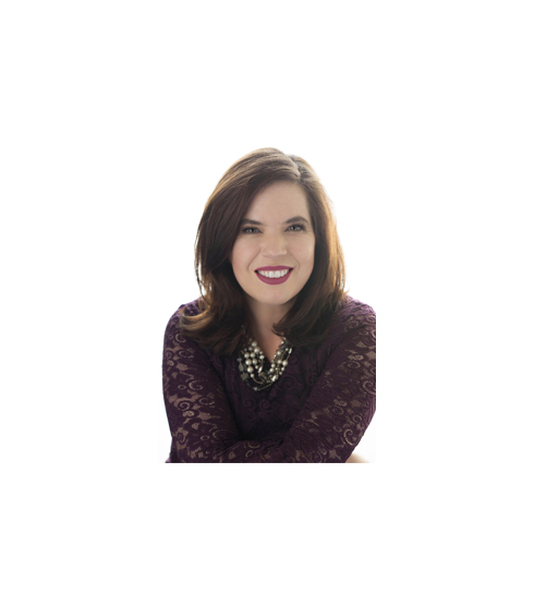 Tania Mulry